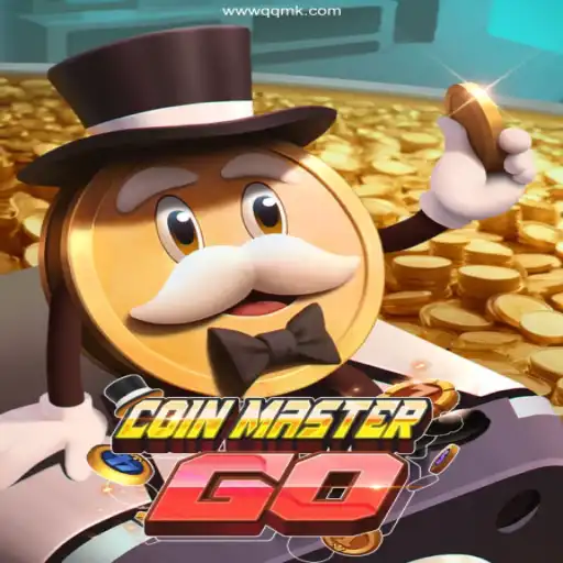 CoinMasterGO: A New Gaming Phenomenon with QQMK Brasil