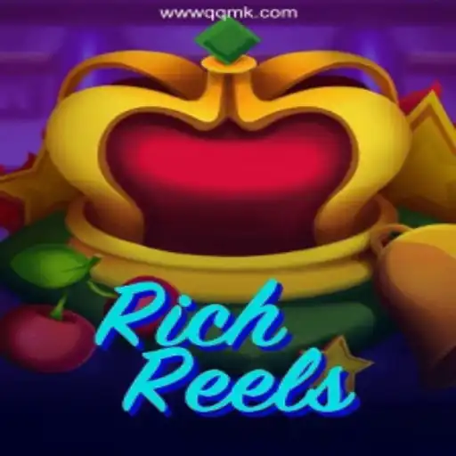 RichReels: Unveiling the Ultimate Online Gaming Experience with QQMK Brasil