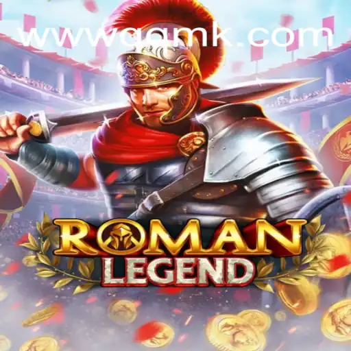 Discovering RomanLegend: A Journey into the Ancient World of Gaming
