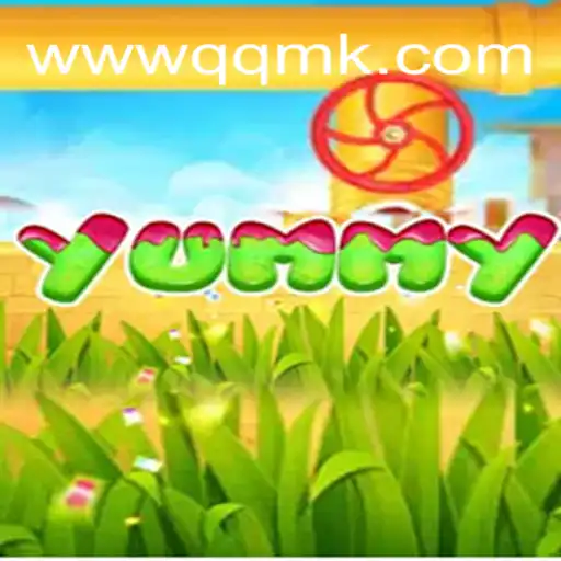 Exploring the Magical World of 'Yummy': A Tasty Adventure